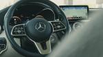 Mercedes-Benz GLC300 2019 года (NA)